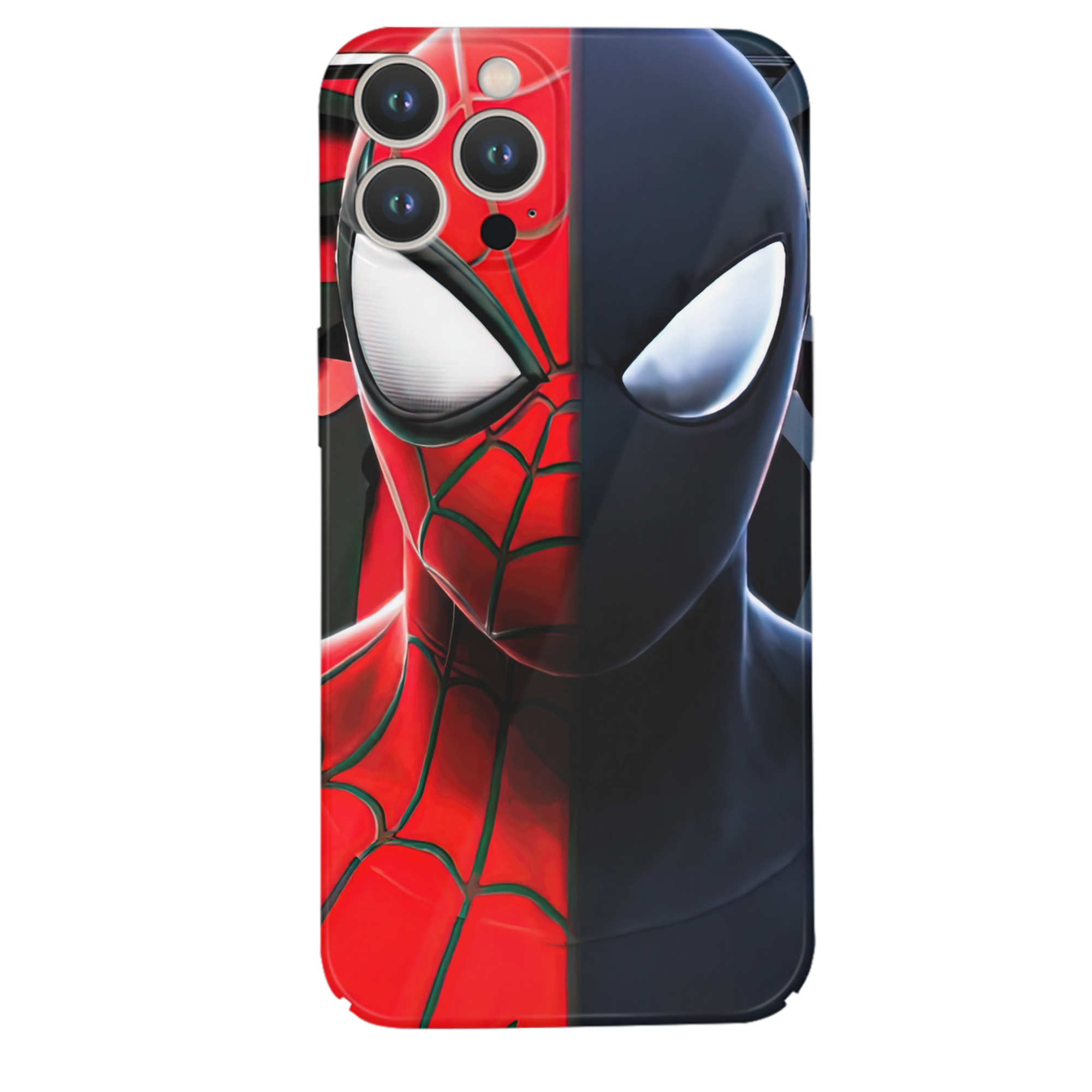 Spider Man スパイダーマン 【iPhone 14シリーズ対応】ハードケース